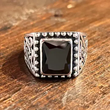 [ New Arrivals ] 실버 925 반지 (Zirconia)