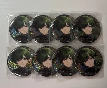 시쿠포니 스치 2024 생일 굿즈 캔뱃지