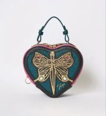 [ 혜택 포함 ] 죠죠의 기묘한 모험 사만다 타바사 스톤 오션 콜라보 백