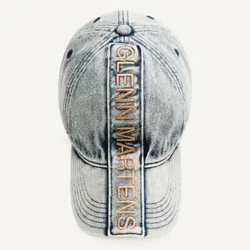 H&M 글렌 마틴스 캡