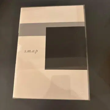 [레어] SMAP 2008 라이브 DVD 3매 세트