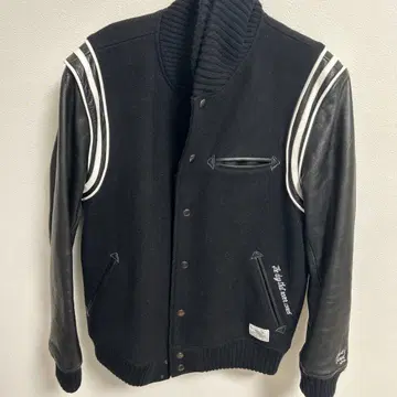 CRIMIE MIKE 1 스타디움 자켓 L 사이즈 클라이미 바시티 자켓