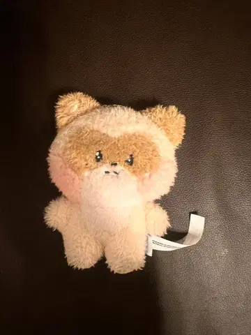 ZEROBASEONE 장하오 하니니 봉제 인형 키링