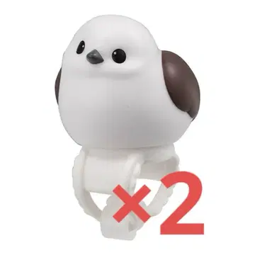 소프트 비닐 마크 밴딩 코토리 시마에나 가