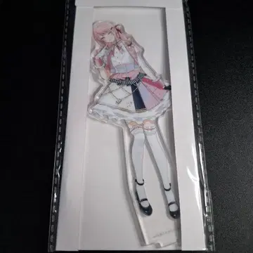 프로세카 아키야마 미즈키 감사제 아크릴 스탠드