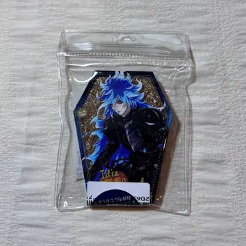 [트위스테] 이데아 슈라우드 라메키라 오일 블록