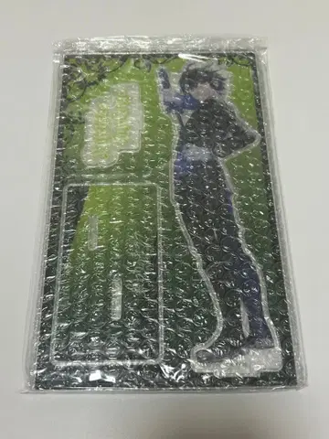 종말의 세라프 복권 타임 A상 백야 미카엘라 빅 아크릴 스탠드