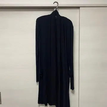 CIVA RIZE 롱 가디건