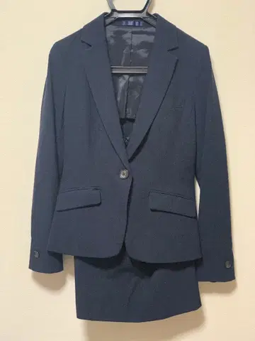 퍼펙트 수트 팩토리 P.S.FA 수트 셋업 스커트