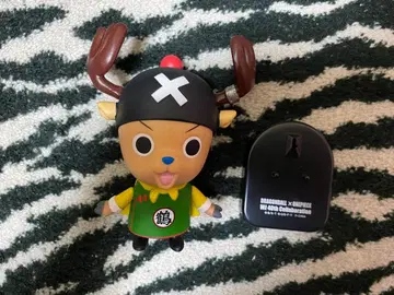 초파 피규어 드래곤볼 콜라보