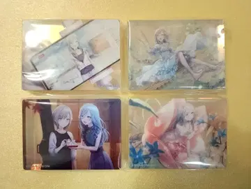 프로세카 노블 아트 히노모리 시즈쿠 vol.7 8 23 58