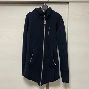 CIVA RIZE 롱 후드티