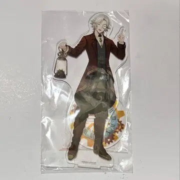 메이지 도쿄 연가 메이코이 아크릴 스탠드 13주년 기념 찰리