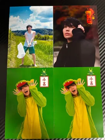 니시코리 마크 브로마이드