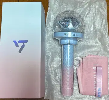 SEVENTEEN / 응원봉
