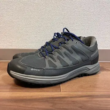 몽벨 랩랜드 스트라이더 와이드 고어텍스 27cm