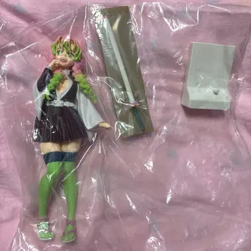 귀멸의 칼날 칸로지 미츠리 피규어