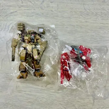 토마호크 발키리 마크로스 카이요도 피규어