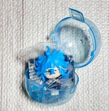 어깨 쿵 Fig. 트위스테 이데아