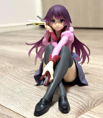 모노가타리 시리즈 Desktop Cute 센죠가하라 히타기