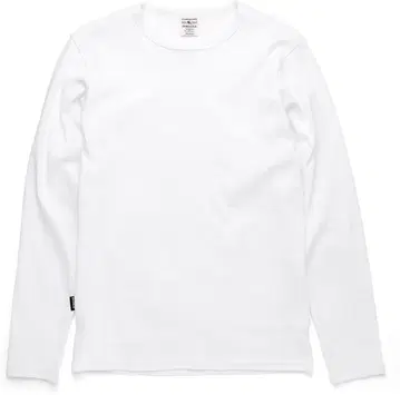 AVIREX/롱T/S 사이즈/1회 착용/영수증 참조