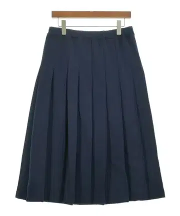 COMME des GARCONS GIRL 미디 스커트 여성용