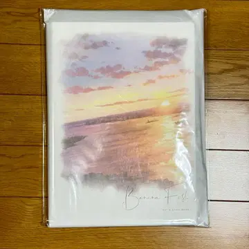 BANANA FISH ART&STAFF BOOK