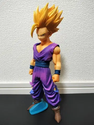 Grandista 그란디스타 손오반 피규어