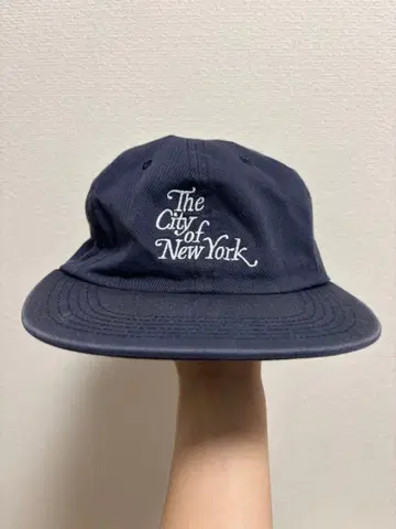 Only Ny 캡