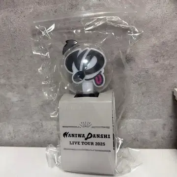 나니와단시 BON BON VOYAGE 오리지널 응원봉