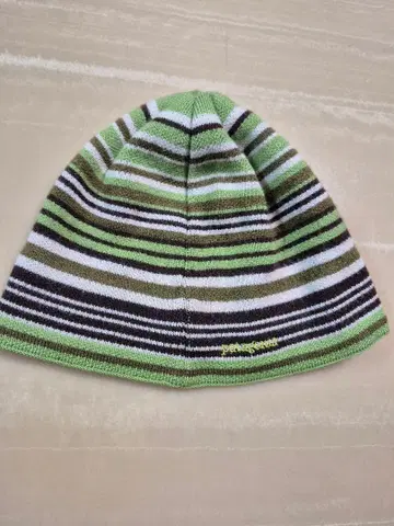 파타고니아 니트 모자 [ 2개 세트 ]