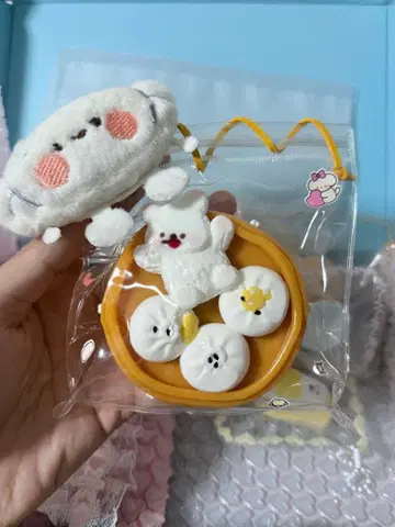 스퀴즈 샤오롱바오