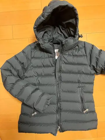 PYRENEX 38 여성용 다운 자켓