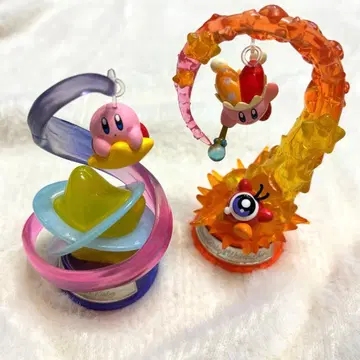 스윙 커비 워프 스타 빔 커비 와돌디