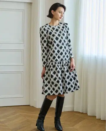 아나이의 원피스