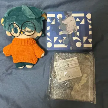 Eve 아이콘  UB 이어폰 티켓 스탠드 (세로)