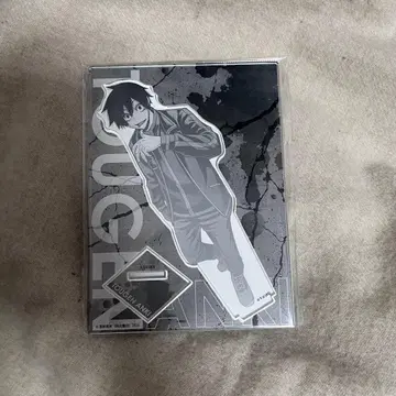 도겐 안키 요도카와 마스미 아크릴 스탠드 마즐