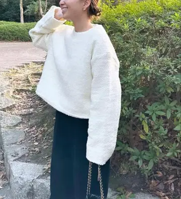 yori 루프 풀오버