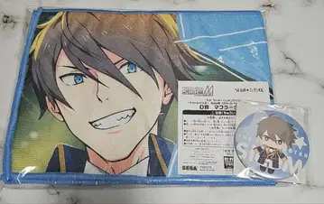 니기노 에이유 세가 럭키 쿠지