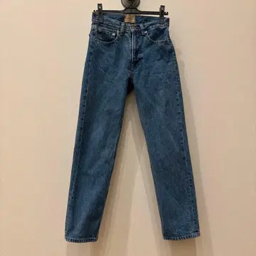 시시쿠이 클래식 데님/인디고/사이즈 23