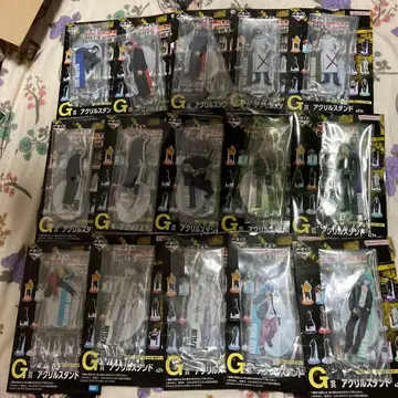 사카모토 데이즈 제일복권 vol.3 G상 아크릴 스탠드