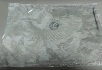 미개봉 새상품 마츠다이라 켄 마츠켄 미니 토트백 치비켄