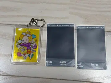 0.1g의 오산 아크릴 키링 쿠보타 마사시 마사시님