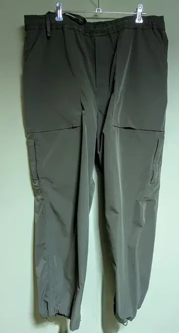 카고 팬츠 BP-31021W 올리브 그린