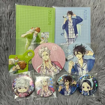 브라콘 스이파라 츠바키 아즈사 나츠메