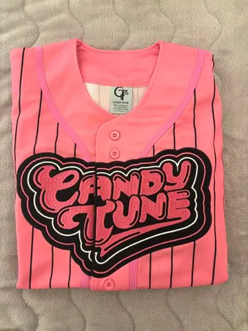 CANDY TUNE 무라카와 히안 최애 어필 유니폼