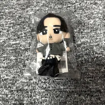 SnowMan 교수형 시리즈 메구로 렌