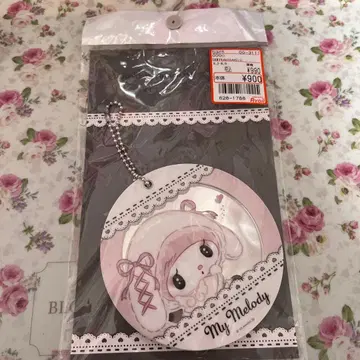 마이멜로디 슬라이드 거울