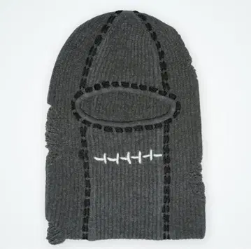 NEIGHBORHOODxPHINGERIN SAVAGE BALACLAVA