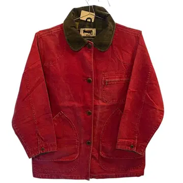 구제 의류 L.L.Bean 헌팅 자켓 엘엘빈